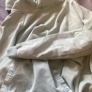 oversized XXL converse hoodie